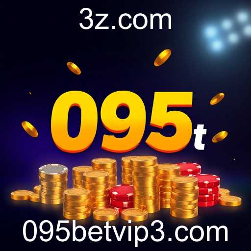 095bet Vip: A Expansão dos Jogos Online em 2026
