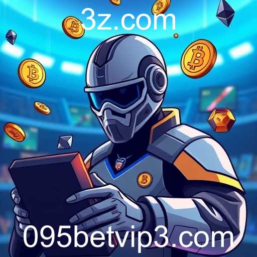A Ascensão do 095bet VIP no Mundo dos Jogos Online