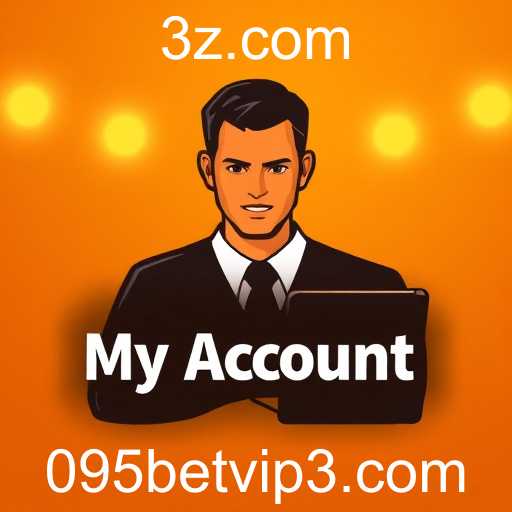 Explorando a Seção 'My Account' no 095bet VIP: Personalização e Controle ao Alcance dos Jogadores