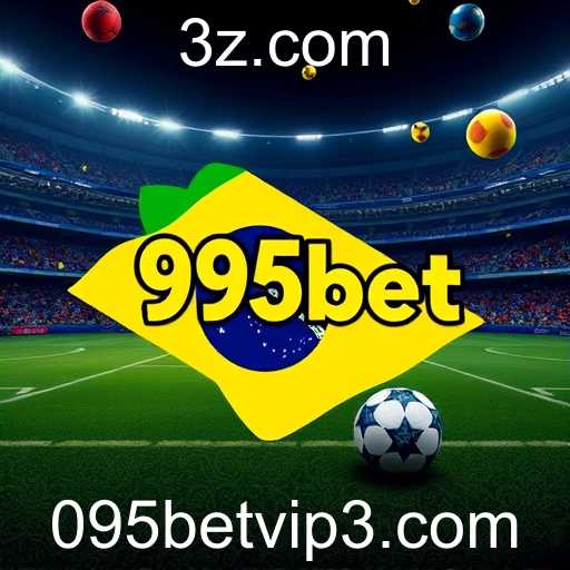 A Ascensão do 095bet Vip no Cenário Brasileiro