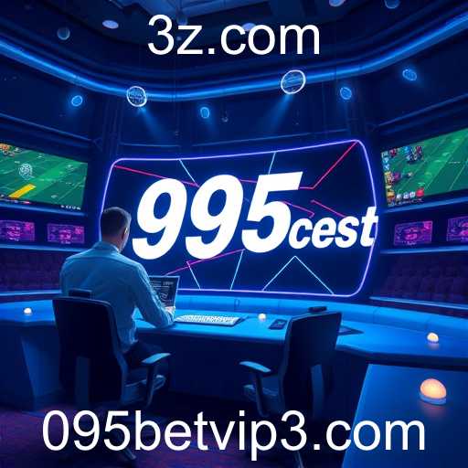 Expansão dos Jogos Online: Análise de 095bet VIP