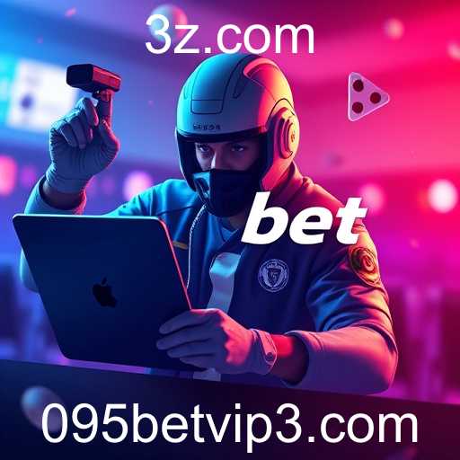 Expansão do Mercado de Jogos Online e o 095bet VIP