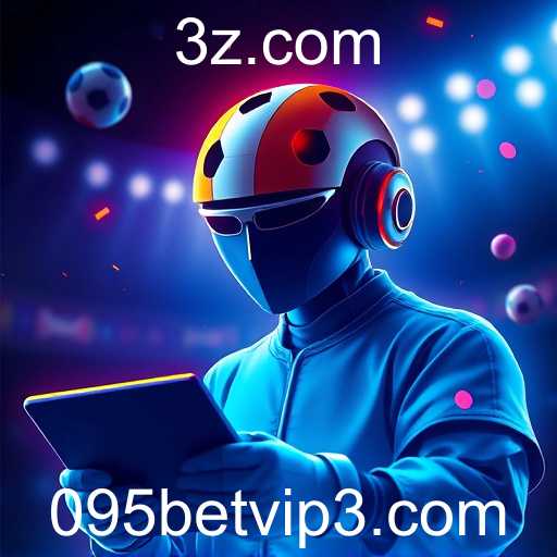 095bet VIP Transforma o Cenário de Jogos no Brasil