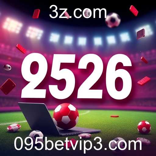 O Crescimento do Setor de Jogos com 095bet Vip em 2026