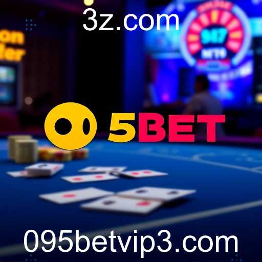 Crescimento dos Jogos Online em 2026: O Impacto do 095bet VIP