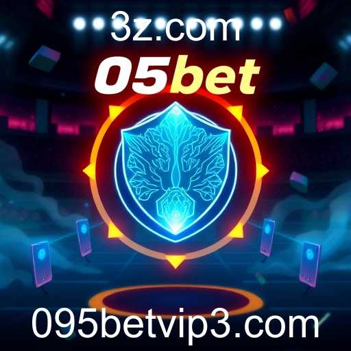 A Nova Era dos Jogos Online: O Crescimento do 095bet VIP