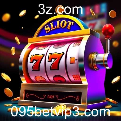 A Fascinante Experiência dos Slots Online no 095bet vip