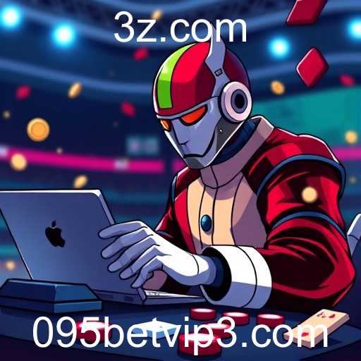 Tendências e Inovações nos Jogos Online